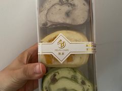 -佩家私房烘焙(宝龙店)