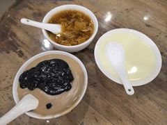 -沙湾姜埋奶(兴新包店)