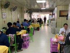 大堂-老猫牛肉火锅(沙溪店)