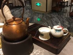 -香云轩·顺德菜(香云纱园林酒店店)