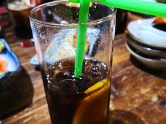 -鸟鸣门屋台料理(金帝银泰店)