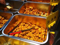 -518豆腐干(总店)