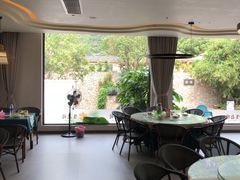 -生态苑农庄(十里画廊遇龙河店)