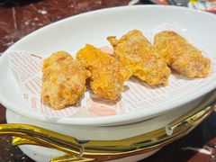 -新白鹿餐厅(爱琴海购物中心店)
