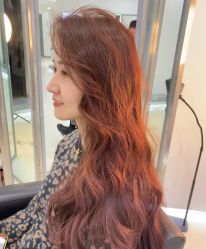 -88潮牌美发沙龙