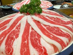 -五星桥原切肥牛火锅·30年专注好牛肉(湖塘店)
