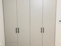 -红星美凯龙全球家居生活广场卡子门店-停车场