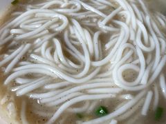 -汪记鲜鱼糊汤粉(沈阳路总店)