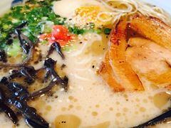 -雷神拉面(财富中心玉米楼店)