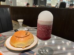 -大树餐厅(大悦城店)