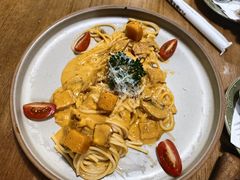 -The Good Place好地方·Brunch·coffee(国贸店)