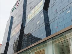 -天虹购物中心(石路店)