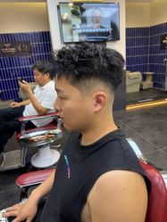 -贝勒爷专业男发