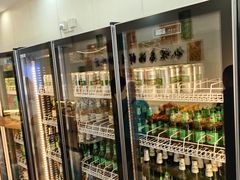 -仙螺岛海鲜自助餐厅(总店)