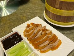 -便宜坊烤鸭店(玉蜓桥店)