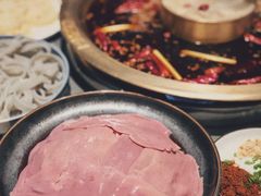 -长嘉·河图火锅(长嘉汇江景旗舰店)