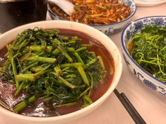 -玲珑餐厅(陕西南路店)