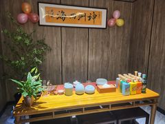 -神洲四海大酒楼(王府井澳门中心店)