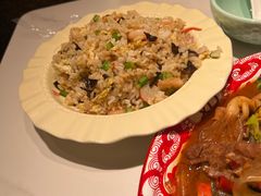 -嗨辣小聚·盘锦河蟹·海鲜烧烤龙虾(盘锦十年好店)
