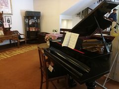-邓丽君音乐主题餐厅