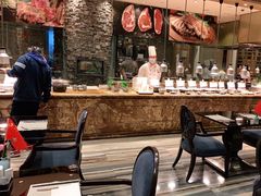 -万达瑞华酒店美食汇自助餐厅(楚河汉街店)