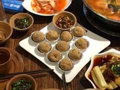 -亮欢寨酸汤鱼(沙冲路店)