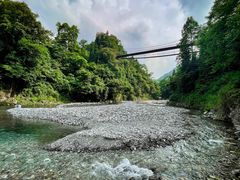 -红峡谷