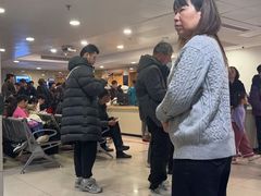 -浙江大学医学院附属第二医院(解放路院区)