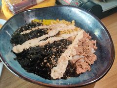 -李先生的首尔小馆(松江启源广场店)