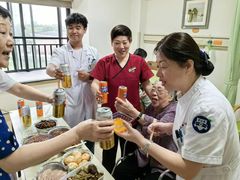 -上海爱以德护理院·康复(宝山院)