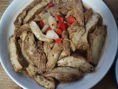 -玲燕蒸菜馆(江东路店)