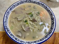 -一路飘香面馆