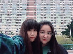 -彩虹村