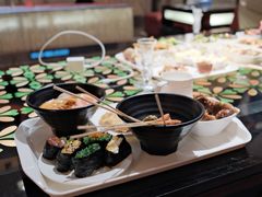 -堂会·KTV·自助餐·团建聚会(天河店)