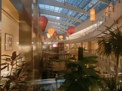 -北京饭店