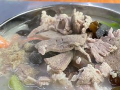 -广场正宗原汁薏米店