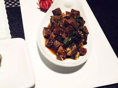 -梧桐餐厅(泉城路店)