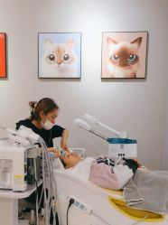 点击看大图 -洗脸猫·洗脸吧