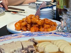 -芳芳私房菜·精做淮扬菜(承德路店)