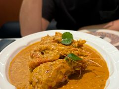 -狮拾久·现代新加坡料理(福田COCO Park店)