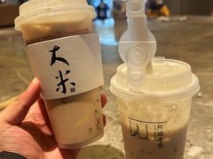 -阿嬷手作(成都万象城店)