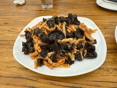 -南磨房食府(燕莎奥特莱斯购物中心店)