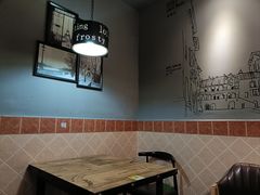 -迎晨餐厅(青芝坞店)