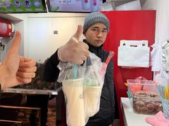 -和田爱乐塔西娜刨冰粽子