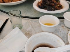 -醉香园(长江北路店)