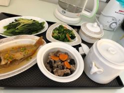 点击看大图 -宝生月子中心(民治店)