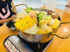 -Makumo·卷云家庭料理餐厅(美糖广场店)