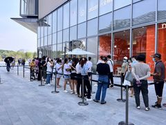 -东莞松山湖万象汇