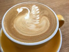 -COFFEE HOLIC(朝外SOHO店)