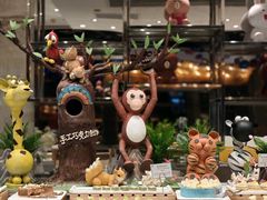 -怡咖啡自助餐(宁波香格里拉店)